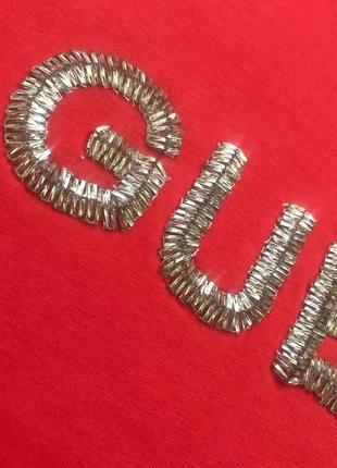 Футболка guess оригінал2 фото