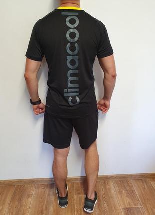 Футболка adidas2 фото