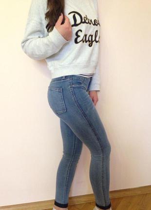 Джинси pull&bear 2