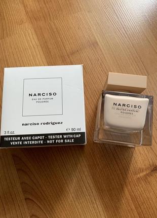 Жіночі парфуми tester 90 ml.