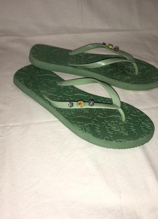 Шлепанцы * doo dogs * р. 38 (25.00 см)