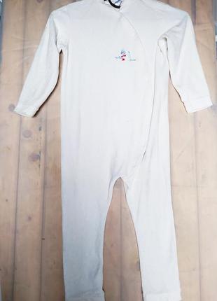 Унісекс / велюровий чоловічок, піжама / велюровий чоловічок , піжама,