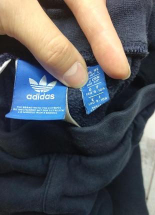 Штаны adidas3 фото