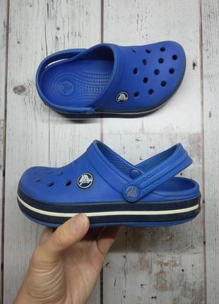 Сабо crocs 🐊