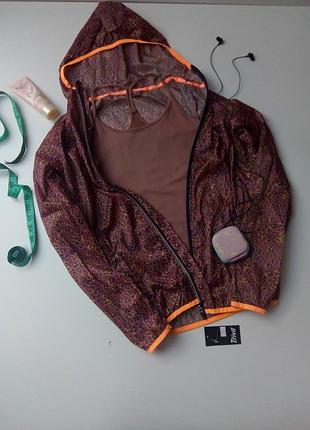 Тоненька олімпійка  crivit