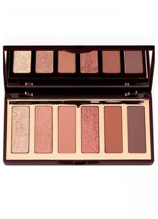 Палетка тіней charlotte tilbury darling