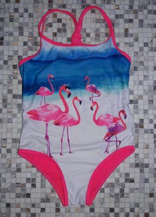 Купальник на 4-5