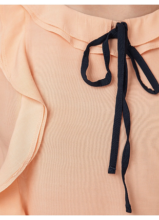 Блуза топ 48-503 фото