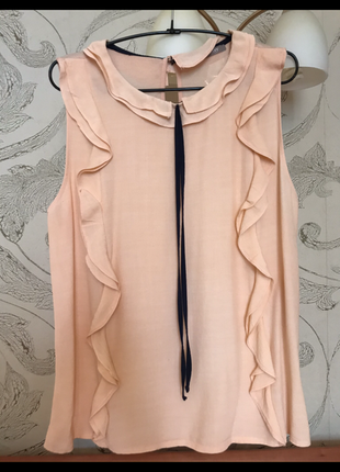 Блуза топ 48-504 фото