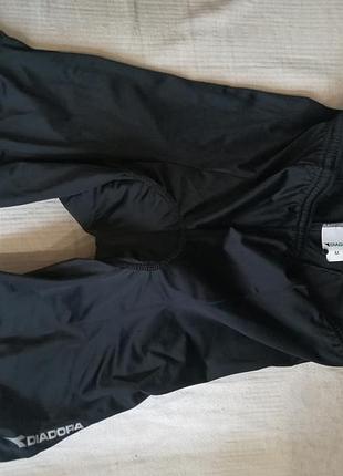 Велотрусы diadora