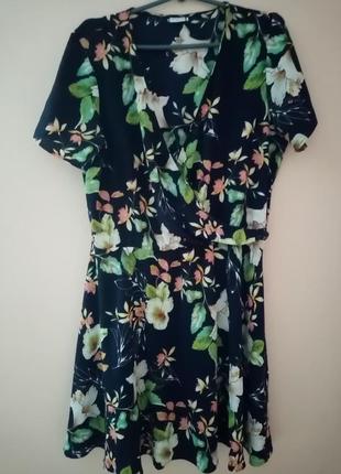 Платье, сарафан на лето