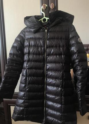 Пальто moncler original