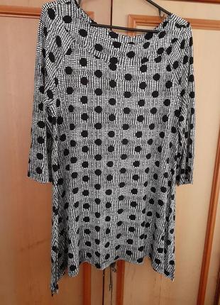 Туника женская летняя