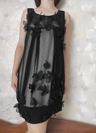 Коктельное платье от  yvite