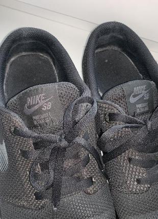 Кеди nike 7