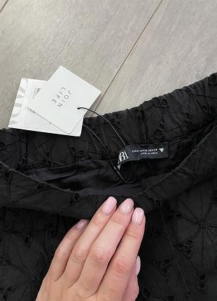 Брюки zara 3