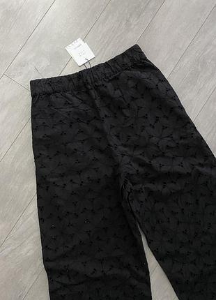 Брюки zara 4