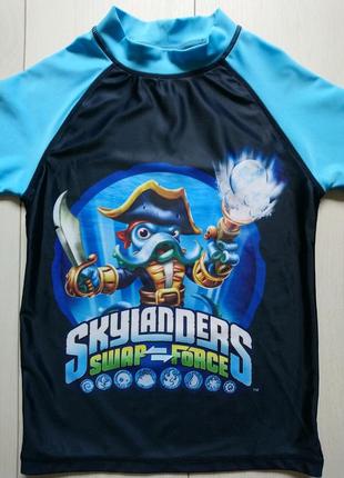 Футболка skylanders next2 фото