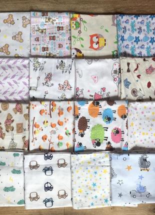 Пеленка байка