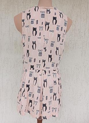 Туника next ( l,xl)3 фото