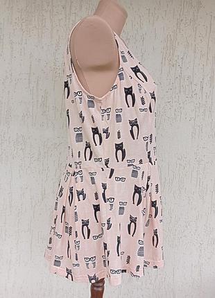 Туника next ( l,xl)2 фото