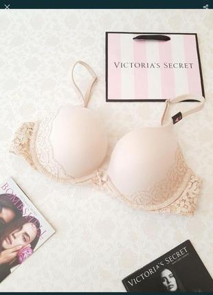Лифчик бюстгальтер victoria’s secret