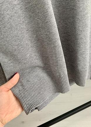 Реглан bershka 4