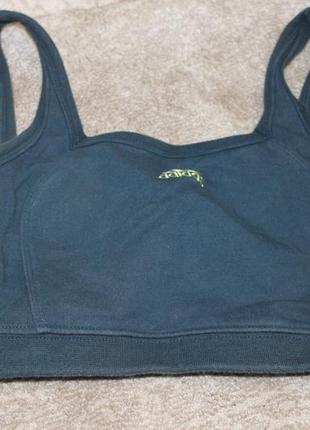 Спортивний топ