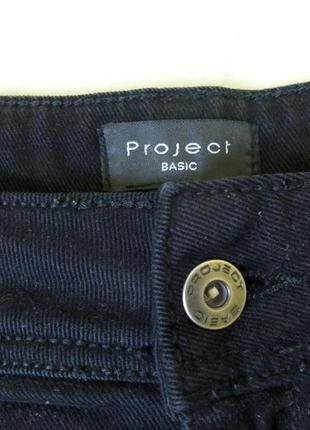 Progect джинсова спідниця xl3 фото