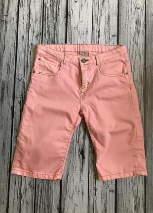 Классные подростковые шорты  "zara ".