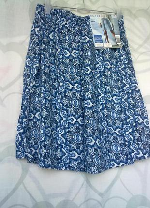 Легка, повітряна спідничка від "esmara", німеччина.