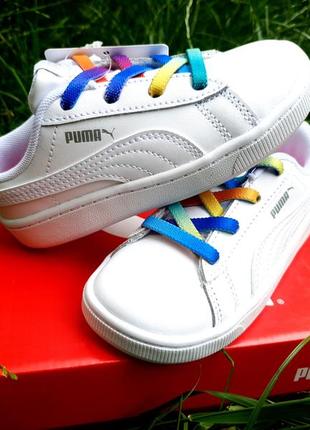 Кроссовки puma1 фото