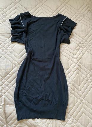 Платье naf naf