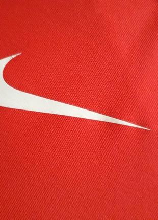 Футболка спортивная nike dri-fit10 фото