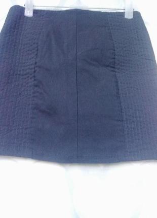 Юбка от divided, р. евро 34. 4