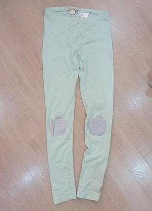 Ласины для девочки