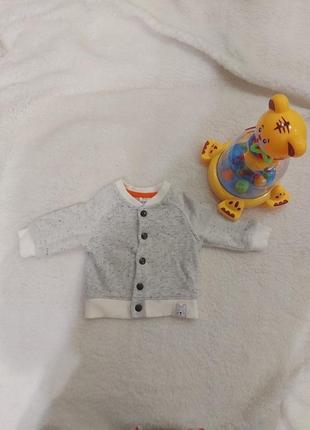 Бомбер для малюків🥰😍