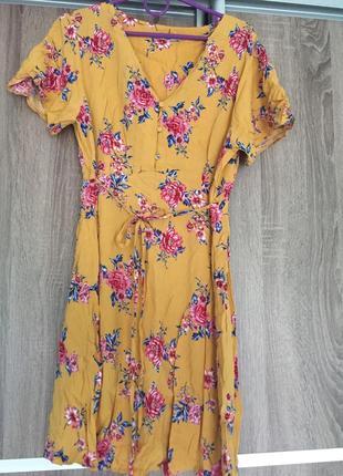 Платье papaya,