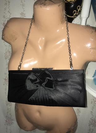 Клатч від jaclin