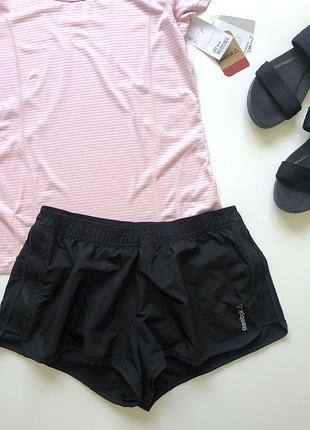 Шорти reebok 3