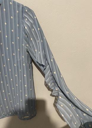 Рубашка блузка guess 4