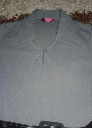 Продам новую тунику 2