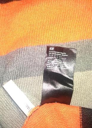 Туника h&m 3
