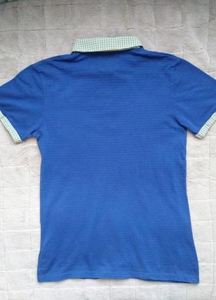 Поло jasper conran 4