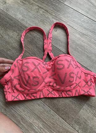 Victoria’s secret виктория сикрет спортивный топ