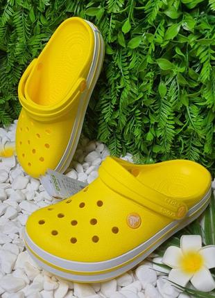 Сабо crocs2 фото