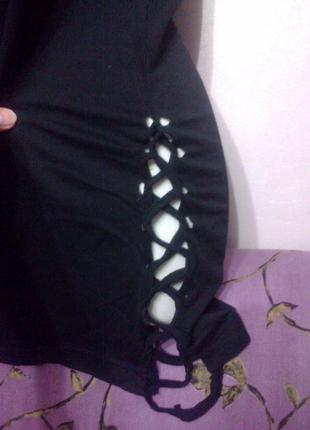 Майка тоненька котонові (пог 41-54 см) 20