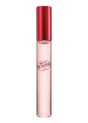 Dkny be tempted edp roll on парфюмированная вода  10 ml