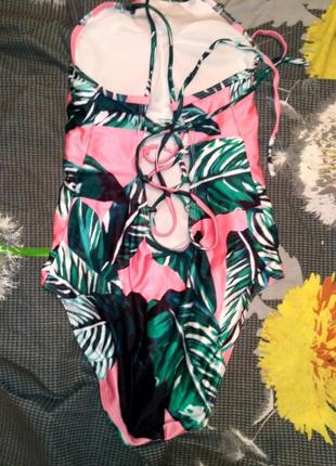 Купальник жіночий