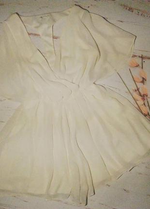 Річний комбенизон